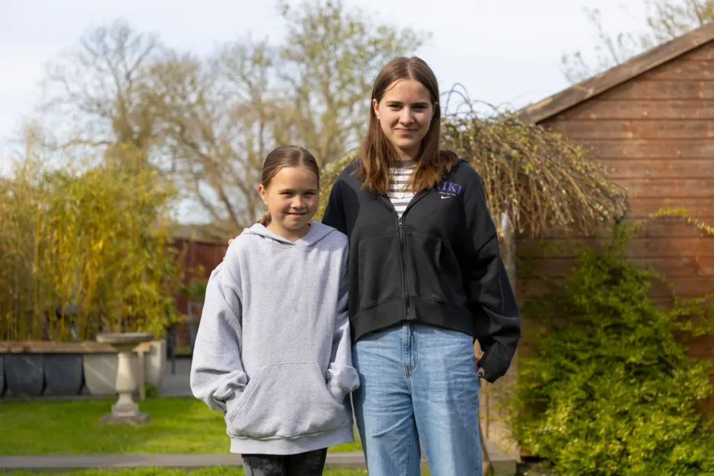 Children-in-care-happy-north-somerset